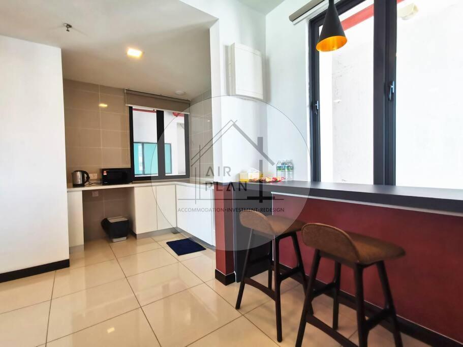 Pd D'Wharf Amazing Seaview Suite 9 Port Dickson Exterior photo