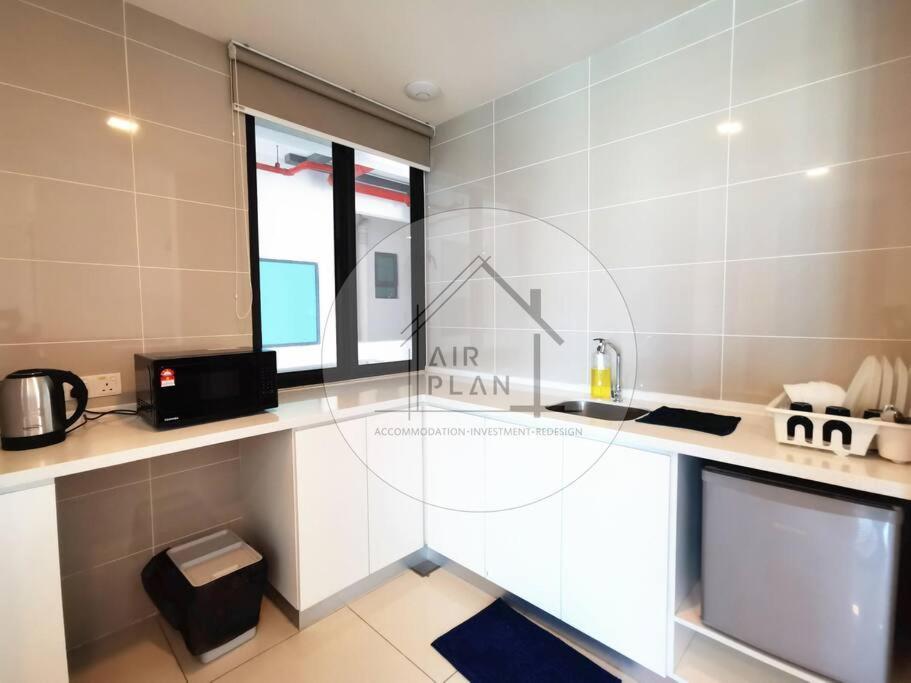 Pd D'Wharf Amazing Seaview Suite 9 Port Dickson Exterior photo