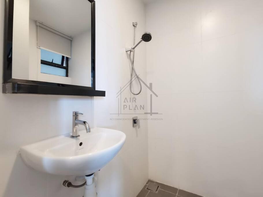 Pd D'Wharf Amazing Seaview Suite 9 Port Dickson Exterior photo
